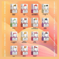 Lana Pods II V4