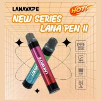 Lana Pen II Device