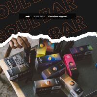 Soul Bar 6000 Puffs