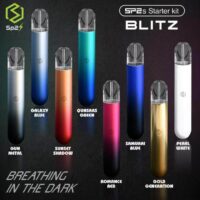 Sp2 Blitz Series Device