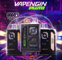 Vapengin Pluto 8500 Puffs