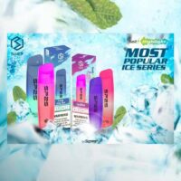 (Ice Series) Sp2s Highlight 3000 Puffs