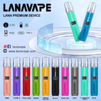 LANA PREMIUM DEVICE