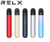 Relx Infinity V4 Device