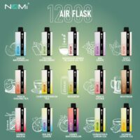Nomi Air Flask 12300