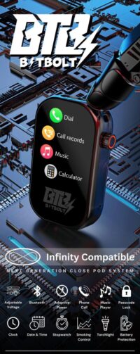 BITBOLT ULTRA PRO DEVICE V2/V4 DEVICE