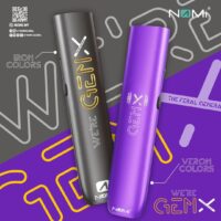 NOMI GEN X V4 DEVICE