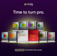 NCIG PRO FLAVOUR ( PREFILLED POD ) / DEVICE