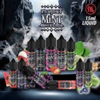 PROJECT REFILL LIQUID 15ML