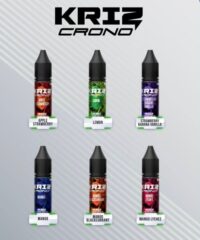 KRIZ CRONO E-LIQUID 15ML HTPC